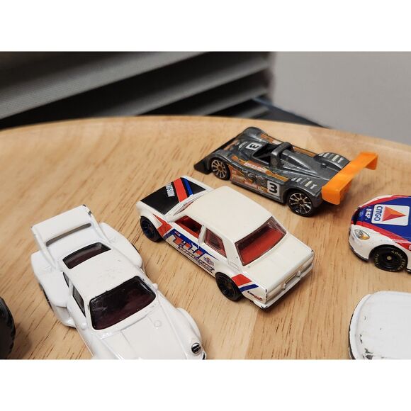 Mixed Brand Boys’ Toy Cars – Play Vehicles Collection - Picture 3 of 12